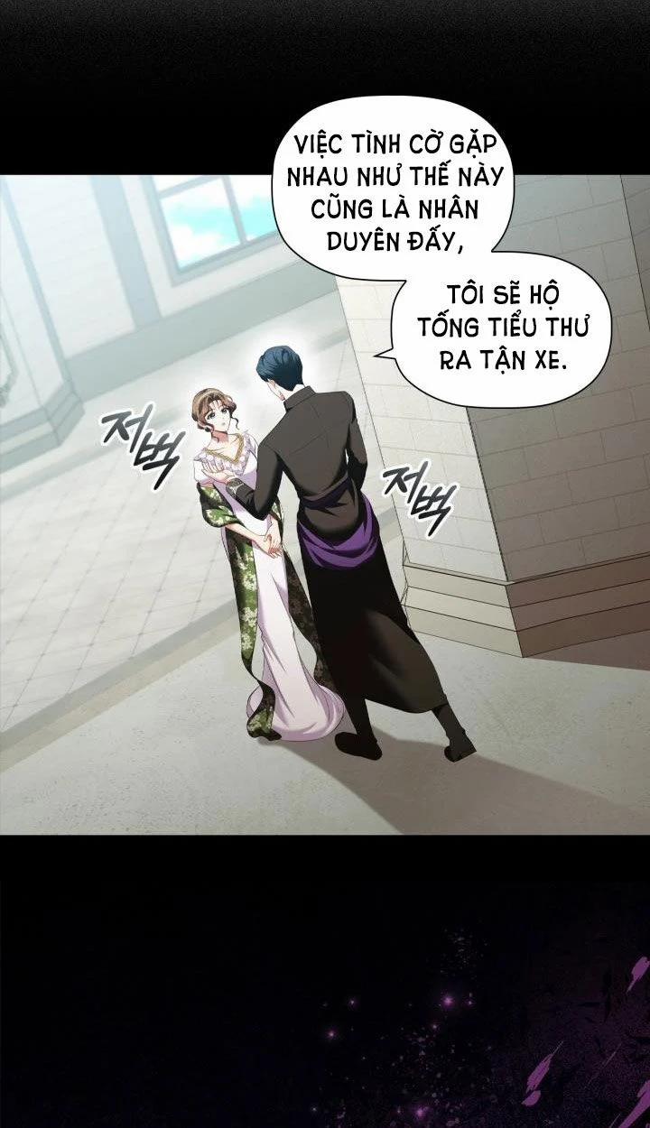 Mùi Hương Của Ác Quỷ 76.2 trang 13