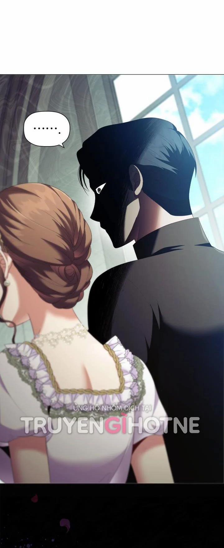 Mùi Hương Của Ác Quỷ 76.2 trang 19