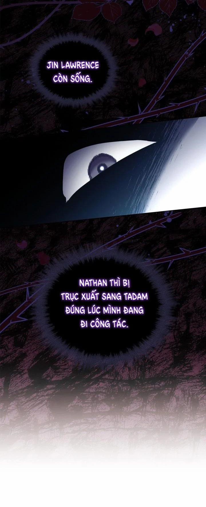 Mùi Hương Của Ác Quỷ 76.2 trang 21