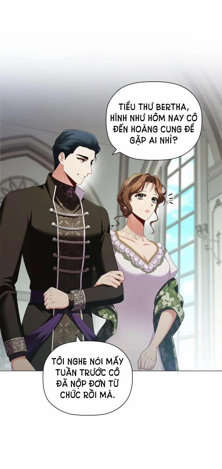 Mùi Hương Của Ác Quỷ 76.2 trang 22