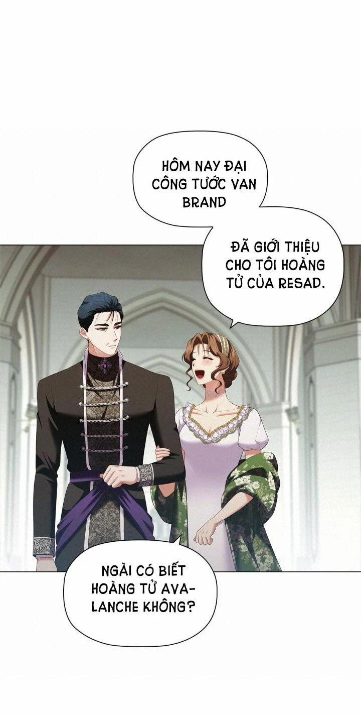 Mùi Hương Của Ác Quỷ 76.2 trang 24