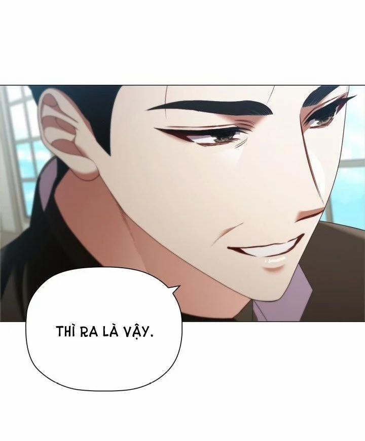Mùi Hương Của Ác Quỷ 76.2 trang 25
