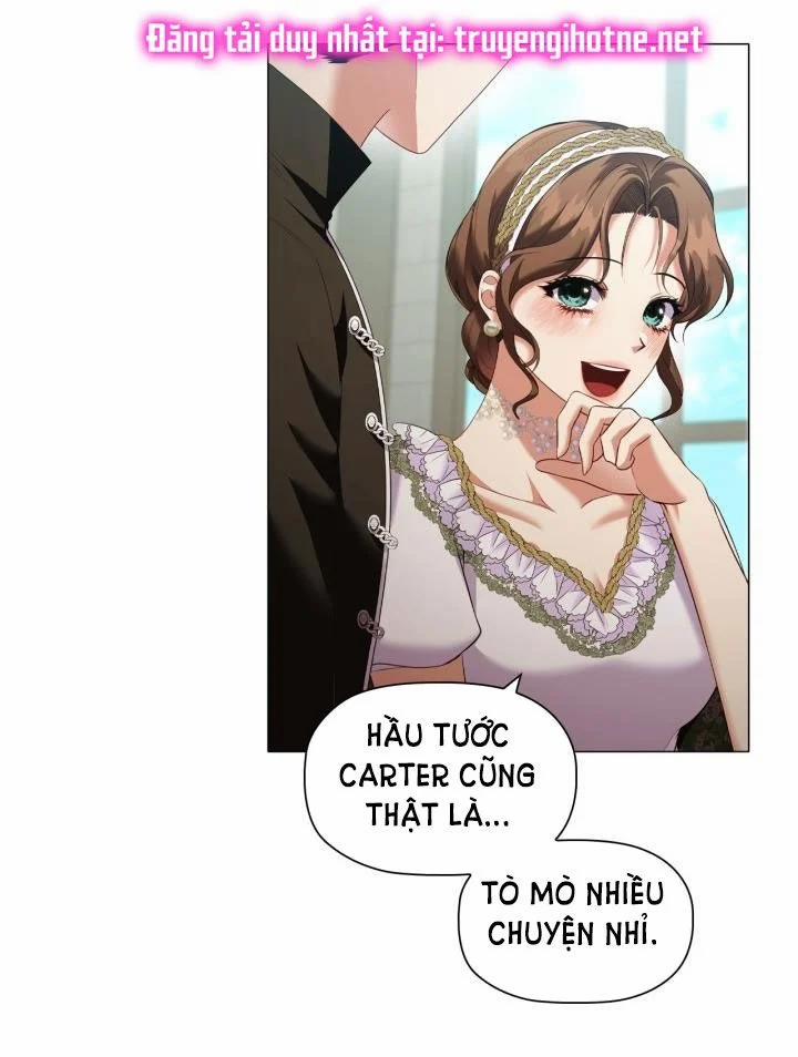 Mùi Hương Của Ác Quỷ 76.2 trang 28
