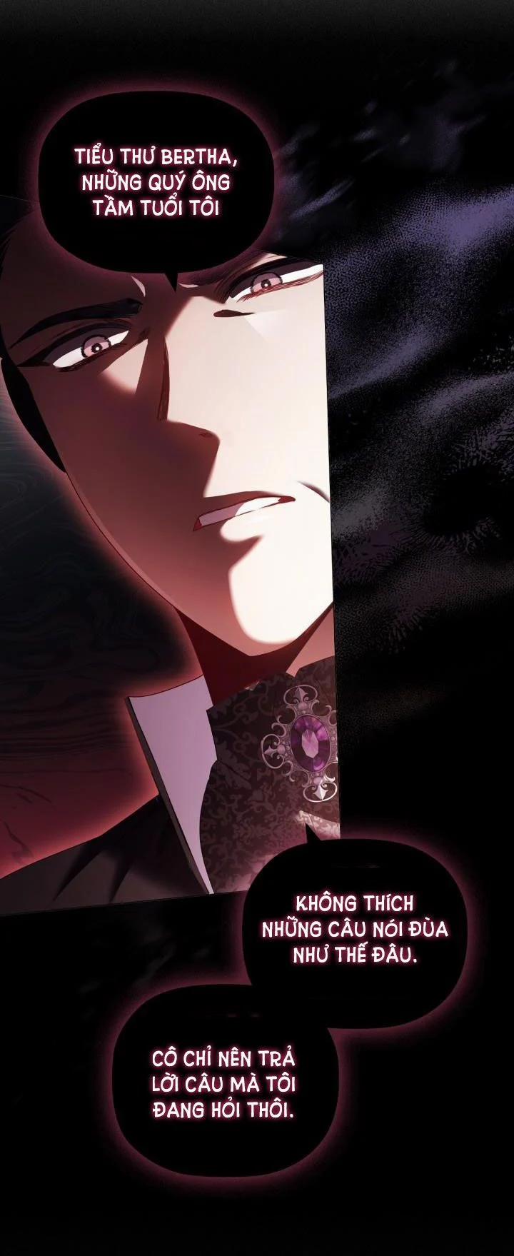 Mùi Hương Của Ác Quỷ 76.2 trang 30