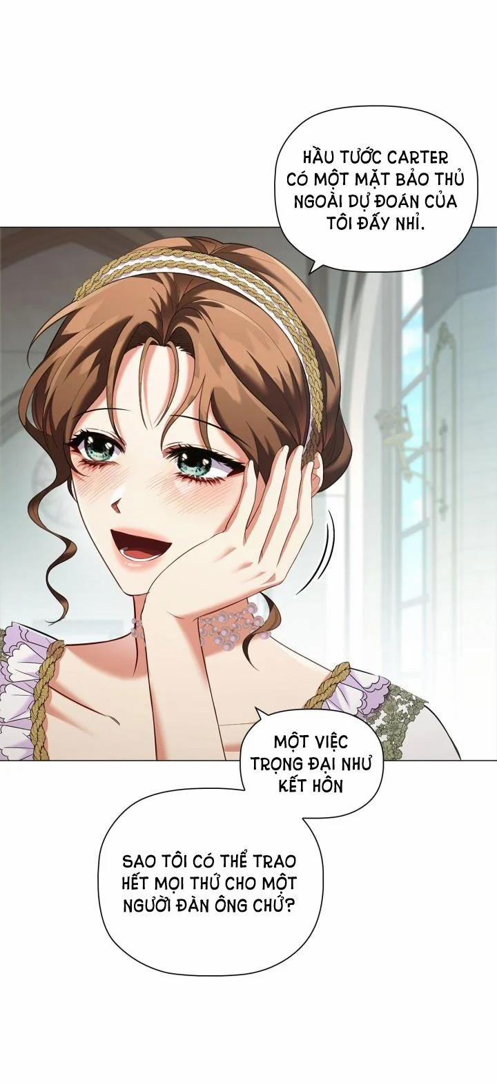 Mùi Hương Của Ác Quỷ 76.2 trang 37