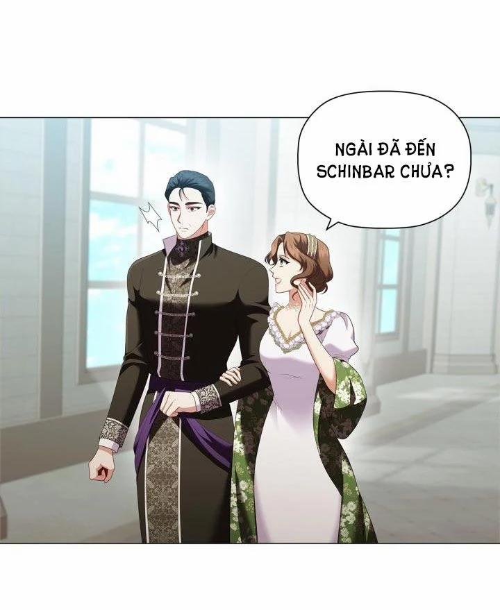 Mùi Hương Của Ác Quỷ 76.2 trang 44