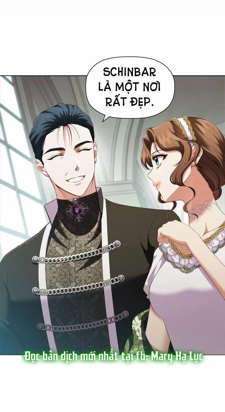 Mùi Hương Của Ác Quỷ 76.2 trang 48