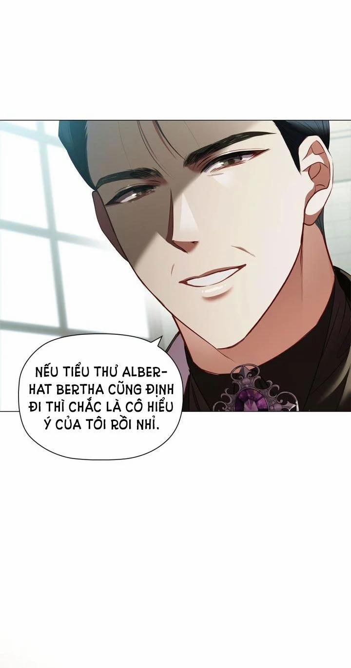 Mùi Hương Của Ác Quỷ 76.2 trang 49