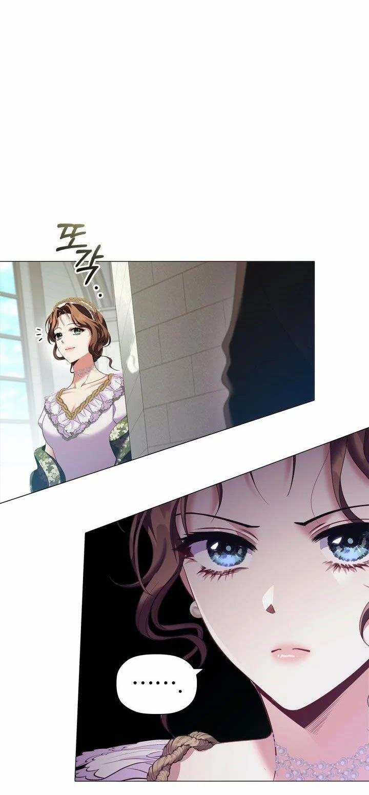 Mùi Hương Của Ác Quỷ 76.2 trang 7