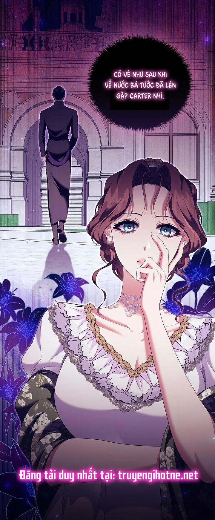 Mùi Hương Của Ác Quỷ 77.1 trang 12