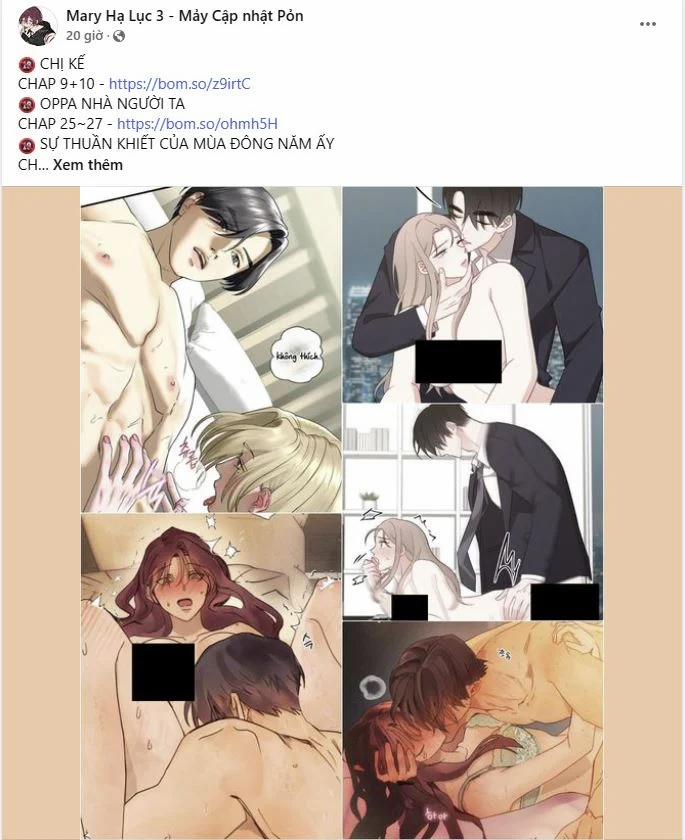 Mùi Hương Của Ác Quỷ 77.1 trang 15