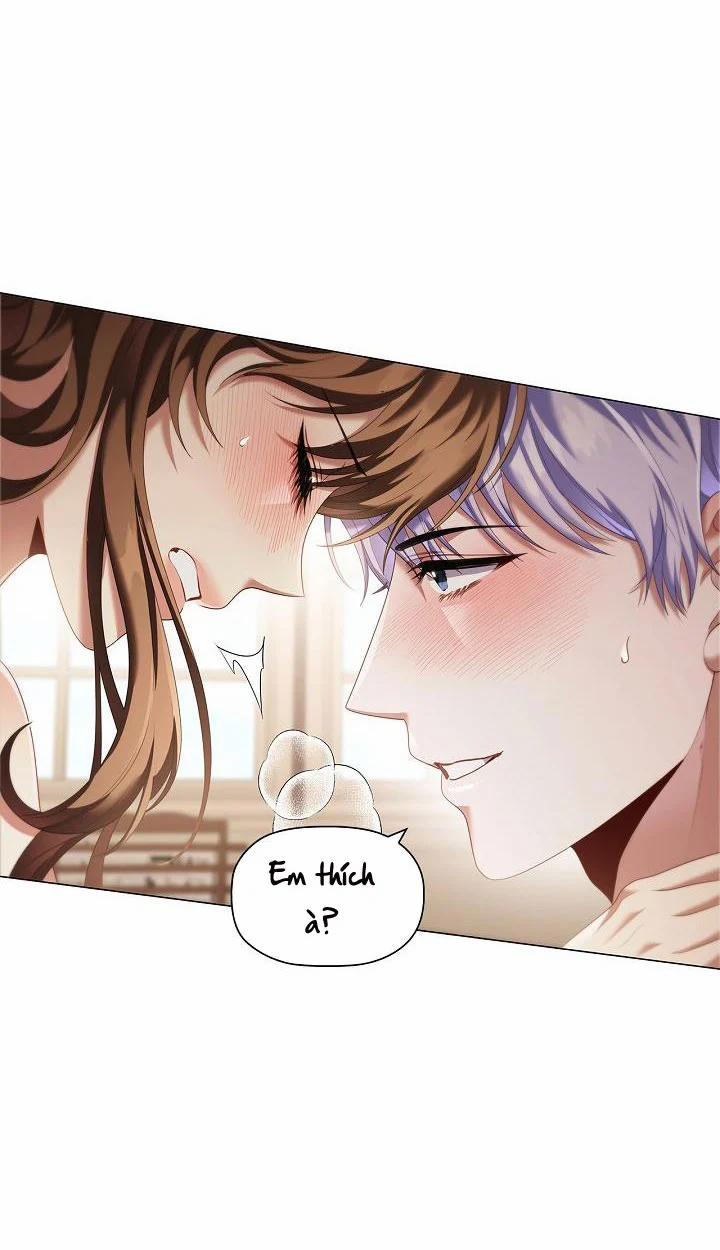 Mùi Hương Của Ác Quỷ 77.1 trang 22