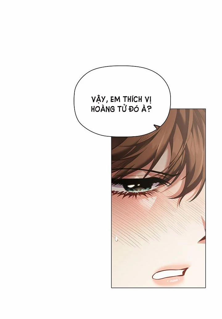Mùi Hương Của Ác Quỷ 77.1 trang 25