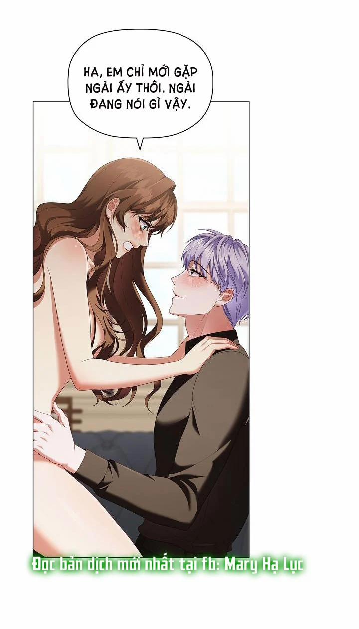 Mùi Hương Của Ác Quỷ 77.1 trang 26