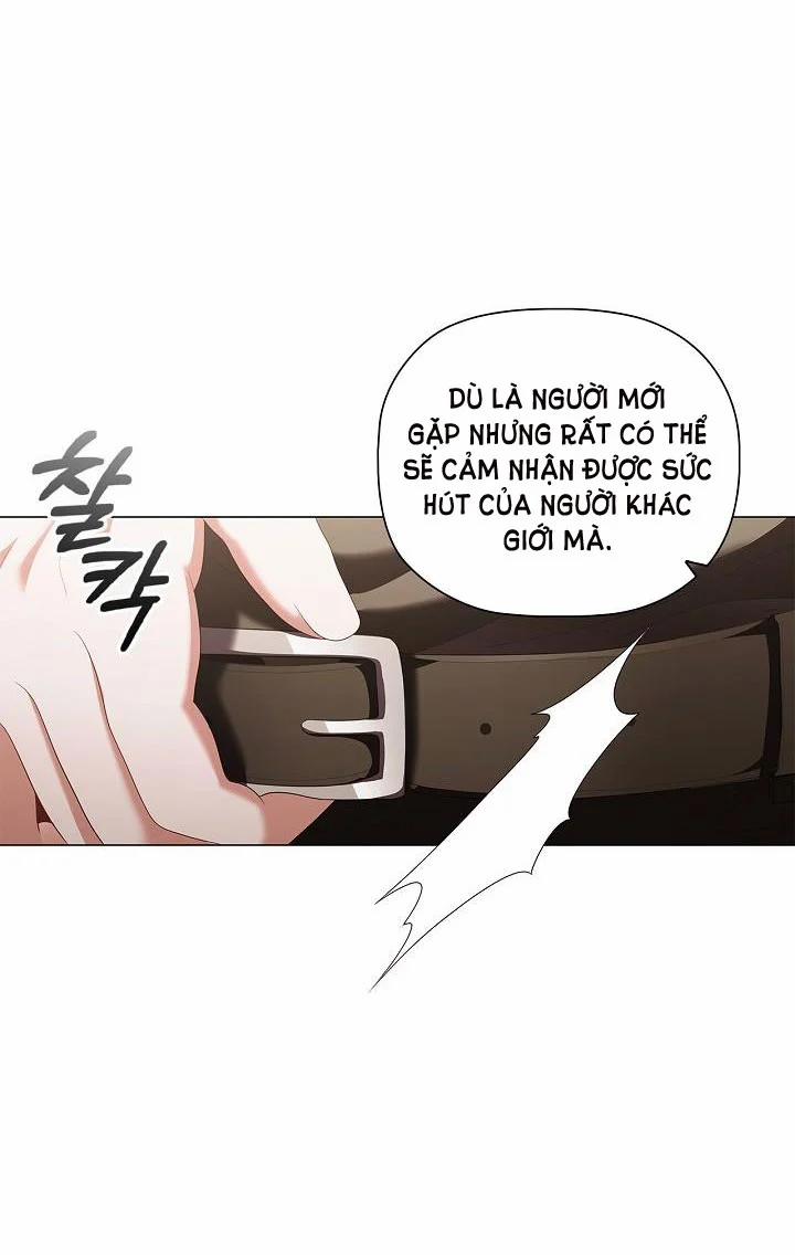 Mùi Hương Của Ác Quỷ 77.1 trang 27