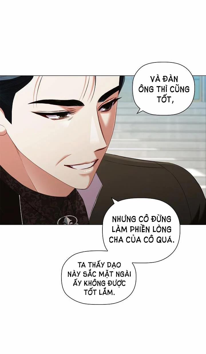 Mùi Hương Của Ác Quỷ 77.1 trang 6