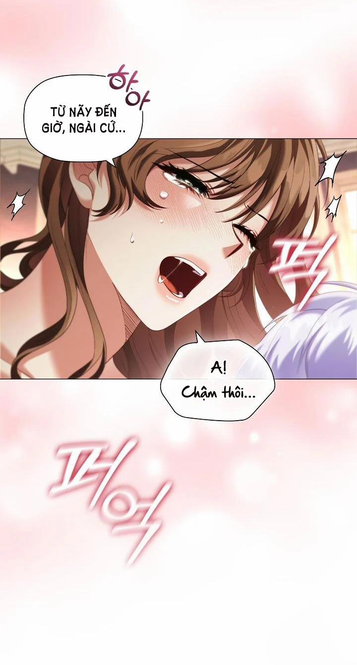 Mùi Hương Của Ác Quỷ 77.2 trang 10
