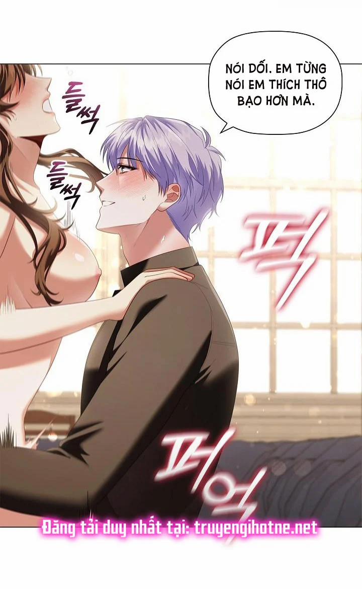 Mùi Hương Của Ác Quỷ 77.2 trang 11