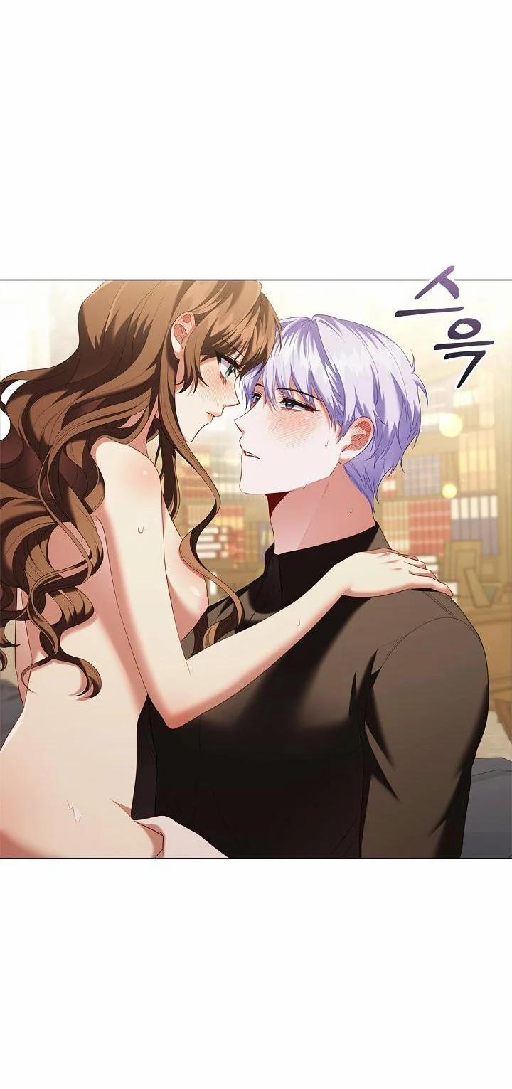 Mùi Hương Của Ác Quỷ 77.2 trang 23