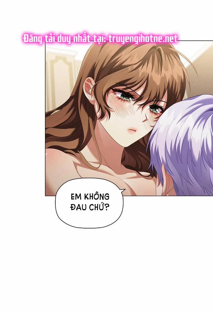 Mùi Hương Của Ác Quỷ 77.2 trang 25