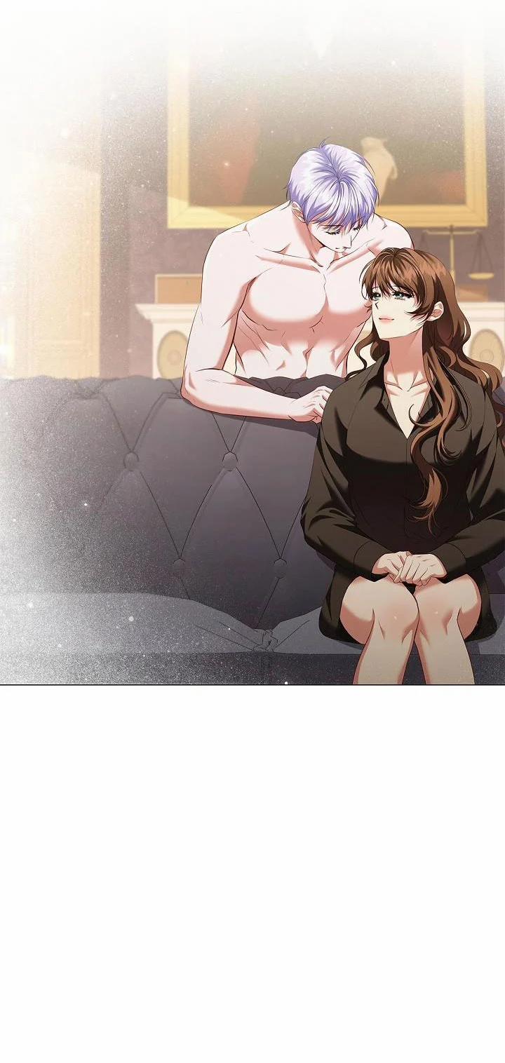 Mùi Hương Của Ác Quỷ 77.2 trang 51