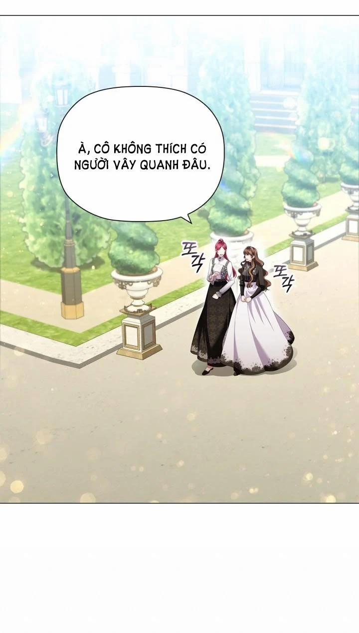 Mùi Hương Của Ác Quỷ 78.1 trang 18