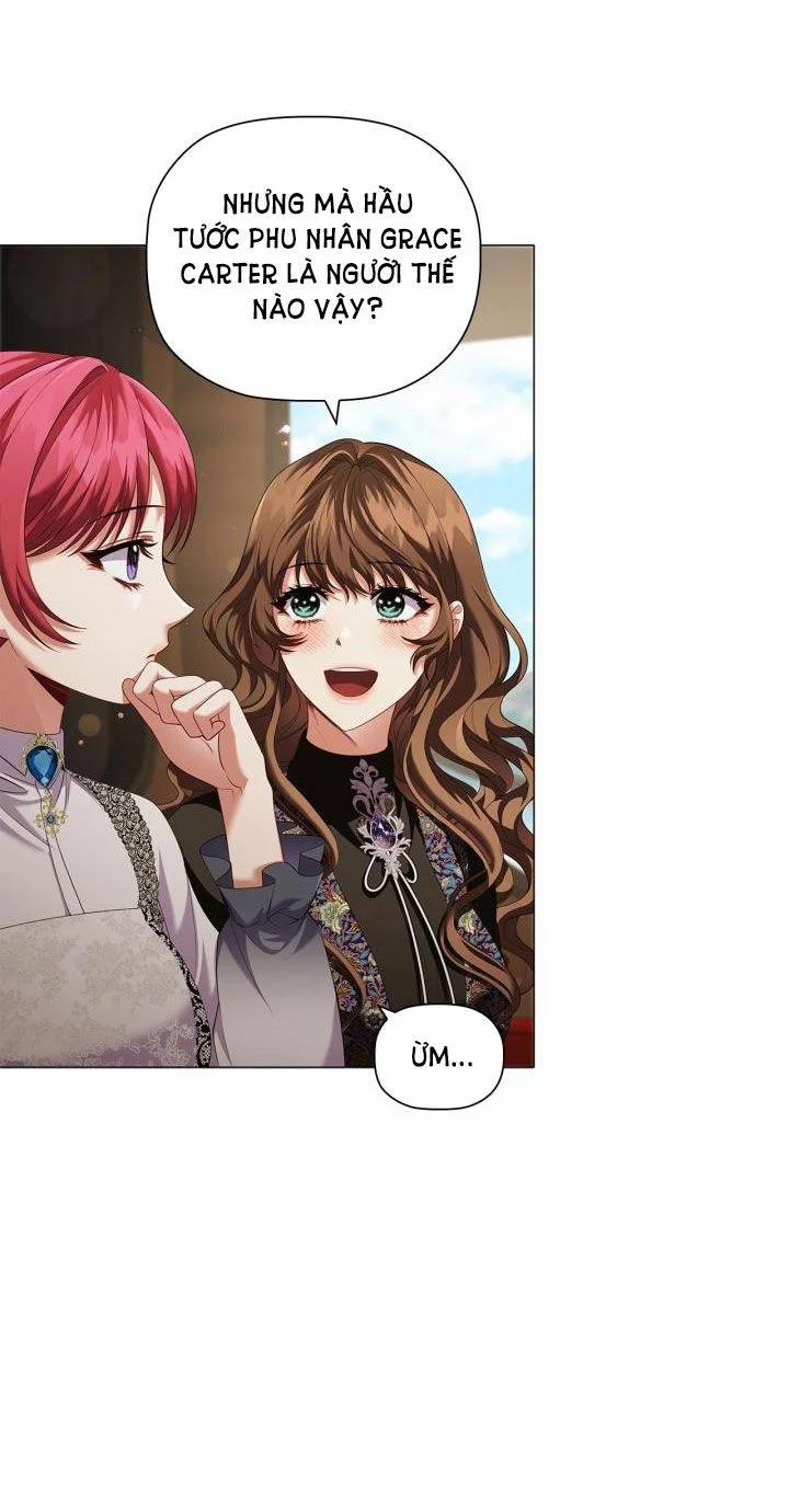 Mùi Hương Của Ác Quỷ 78.1 trang 2