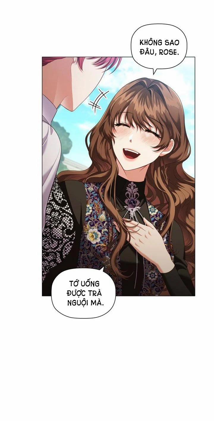 Mùi Hương Của Ác Quỷ 78.1 trang 20