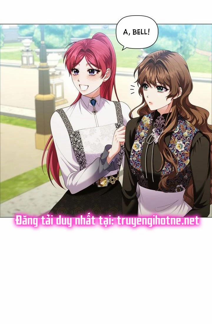 Mùi Hương Của Ác Quỷ 78.1 trang 23