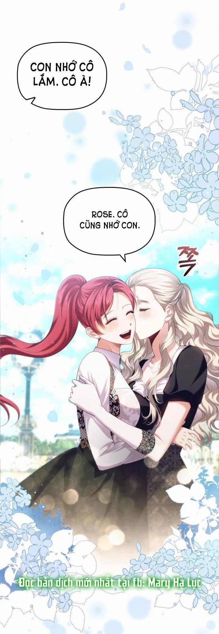 Mùi Hương Của Ác Quỷ 78.1 trang 26