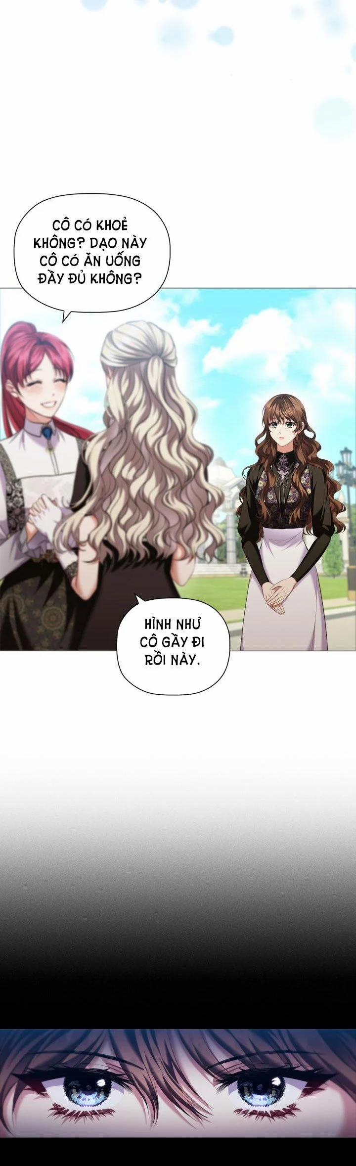 Mùi Hương Của Ác Quỷ 78.1 trang 27