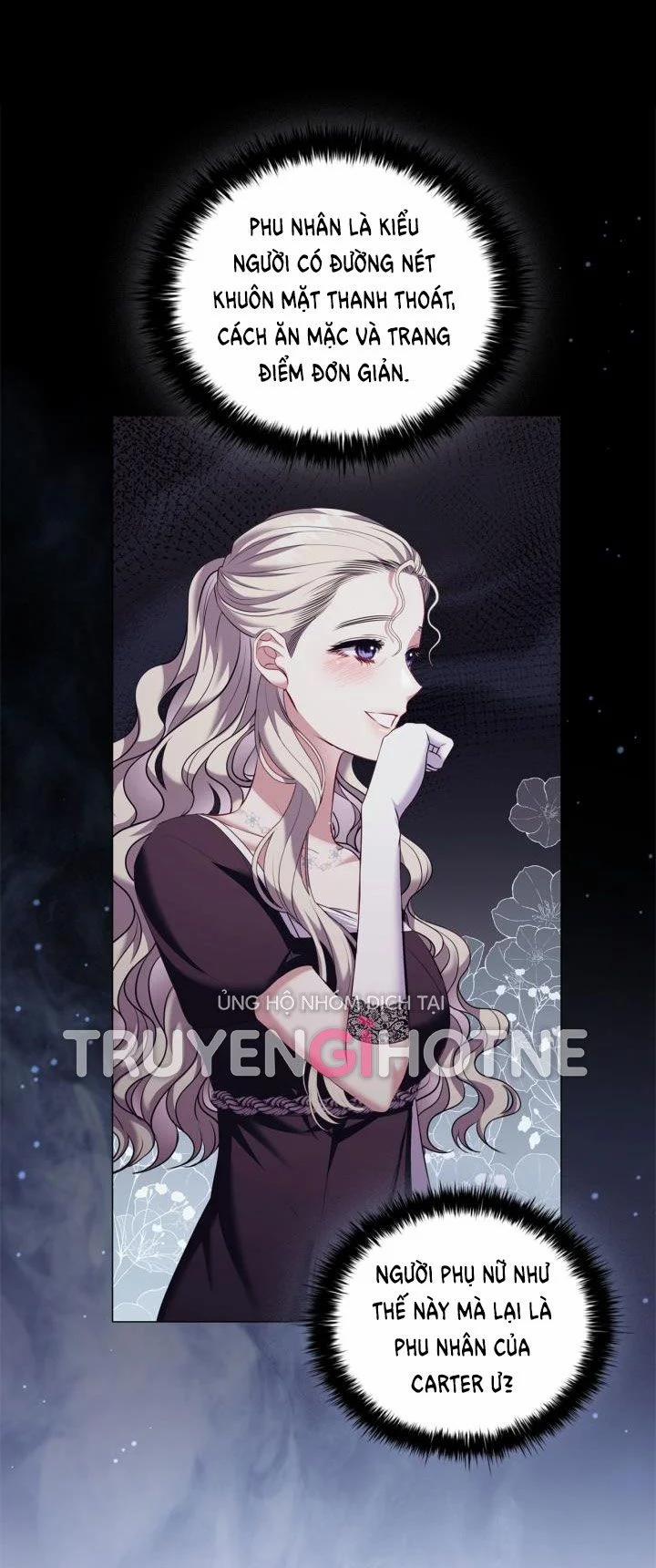 Mùi Hương Của Ác Quỷ 78.1 trang 28