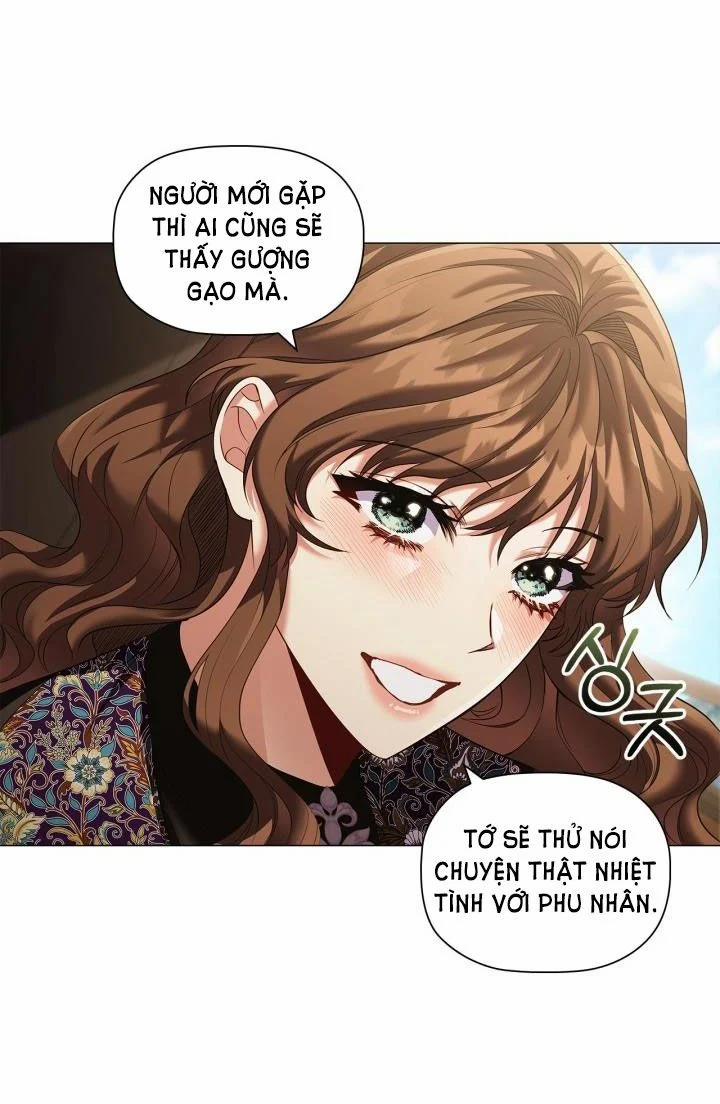 Mùi Hương Của Ác Quỷ 78.1 trang 4