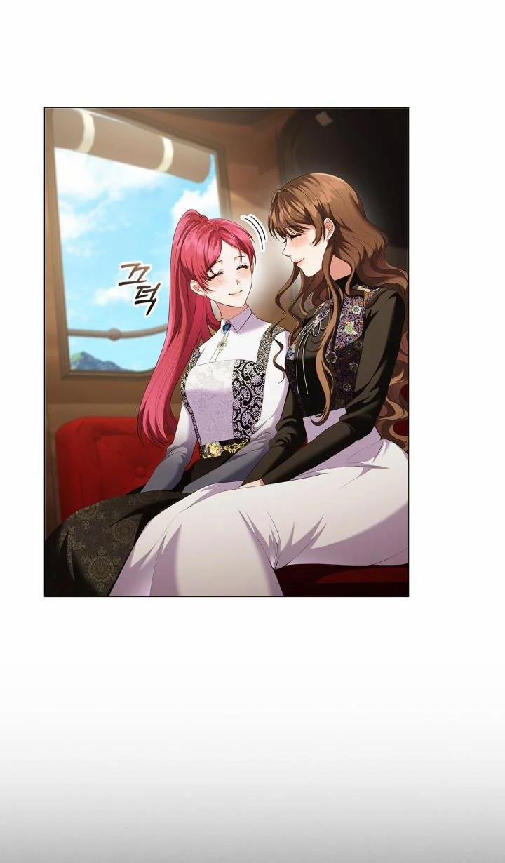 Mùi Hương Của Ác Quỷ 78.1 trang 5