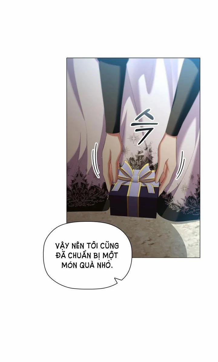 Mùi Hương Của Ác Quỷ 78.2 trang 11