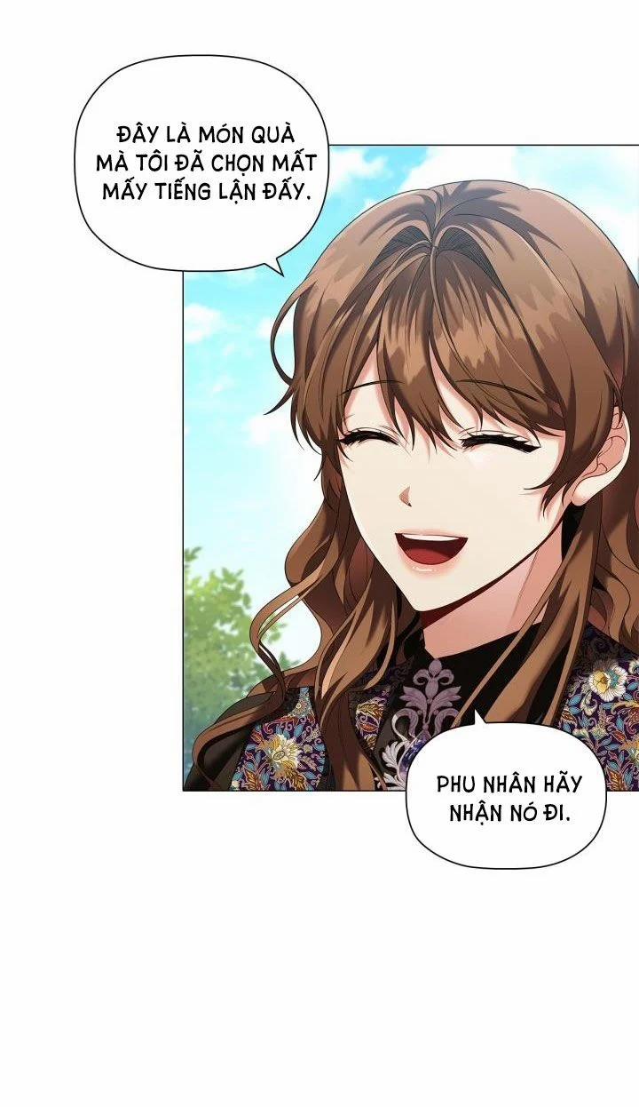 Mùi Hương Của Ác Quỷ 78.2 trang 13