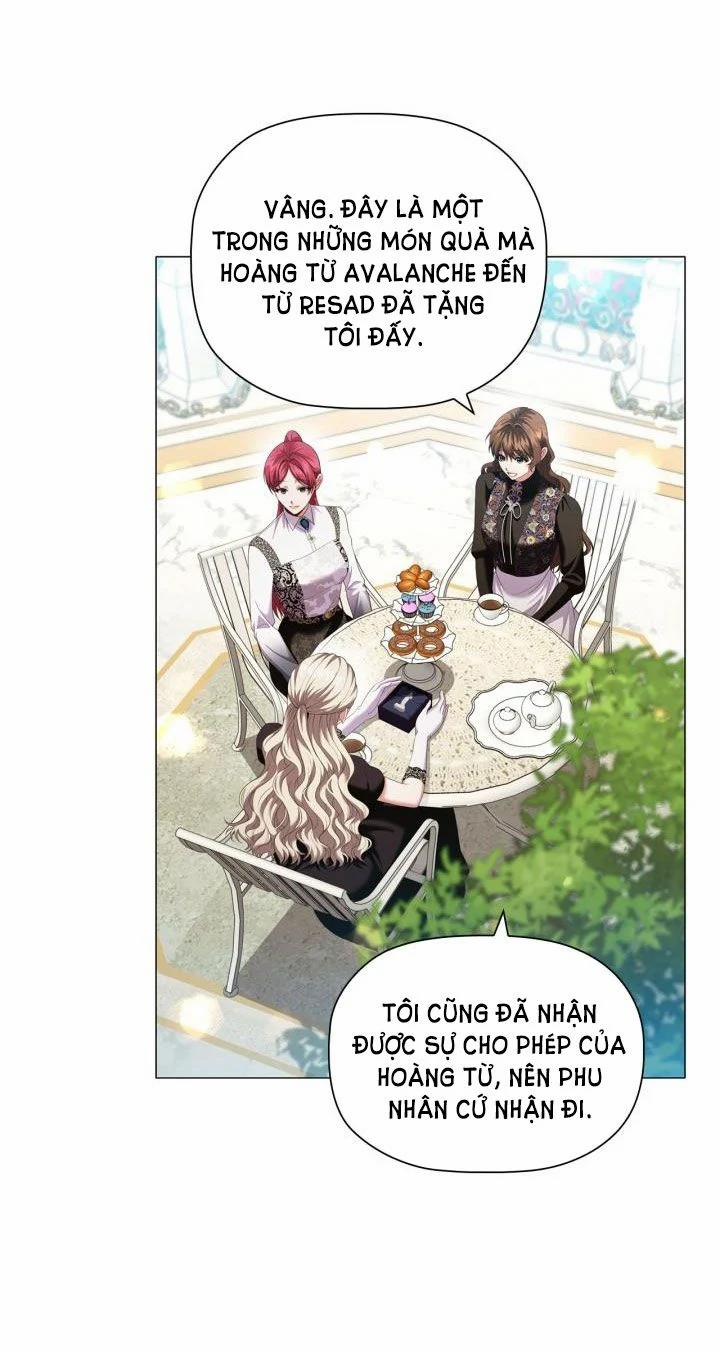 Mùi Hương Của Ác Quỷ 78.2 trang 18