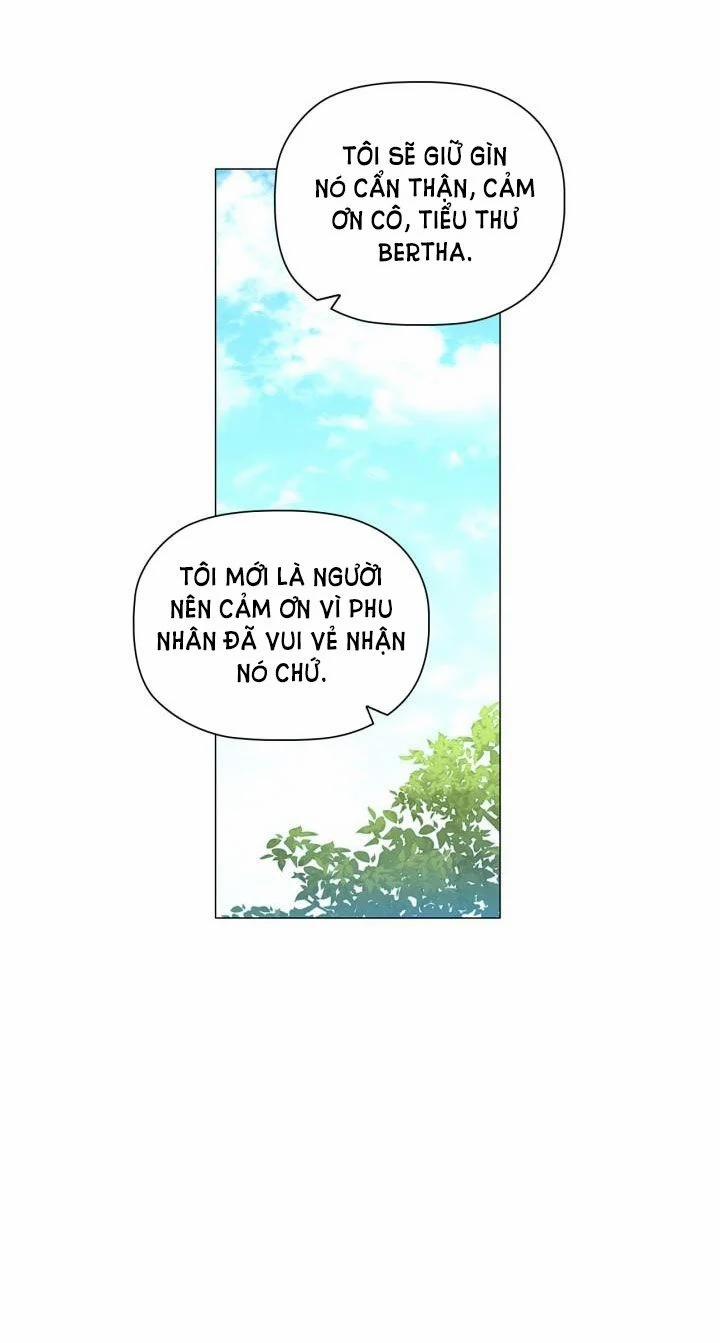 Mùi Hương Của Ác Quỷ 78.2 trang 20