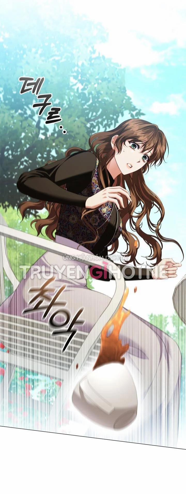 Mùi Hương Của Ác Quỷ 78.2 trang 22
