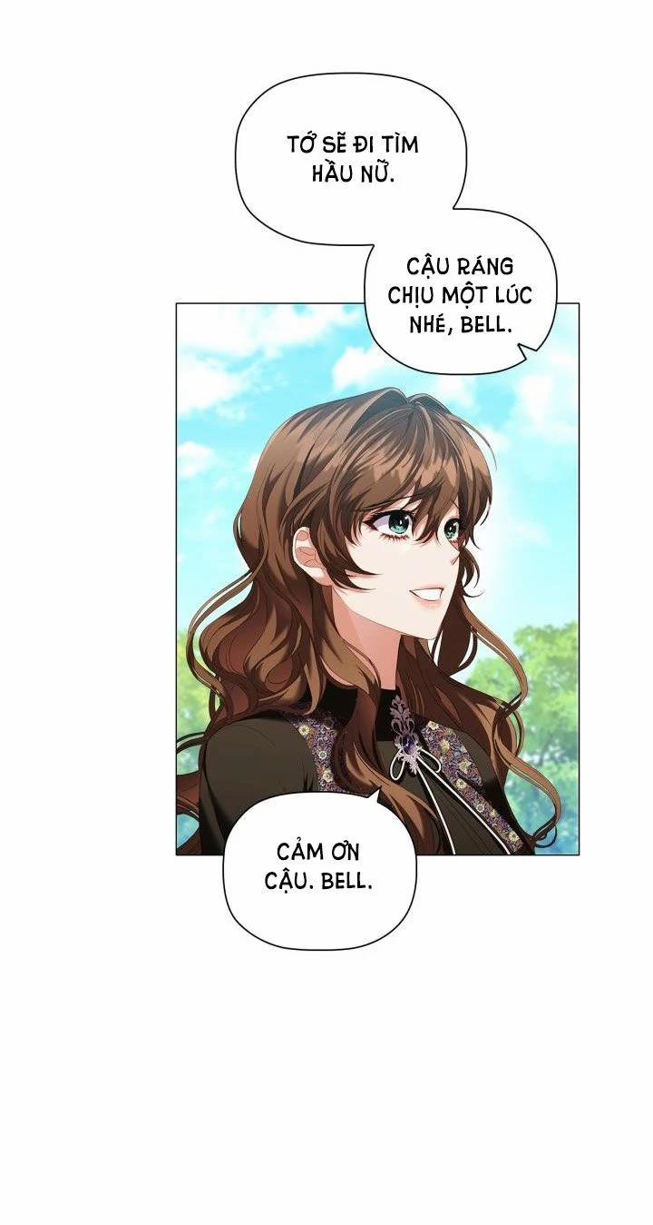 Mùi Hương Của Ác Quỷ 78.2 trang 25