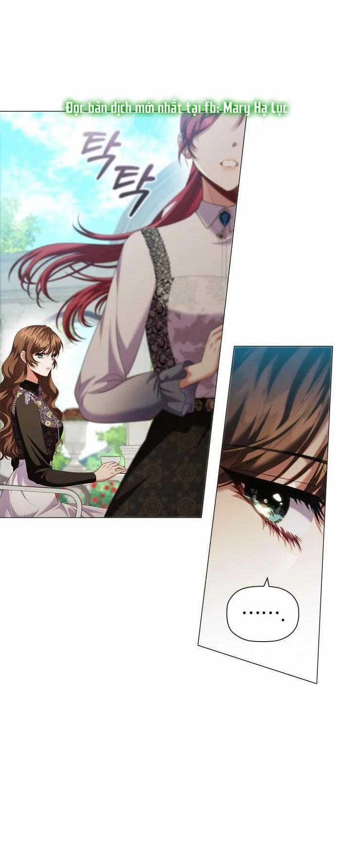 Mùi Hương Của Ác Quỷ 78.2 trang 26