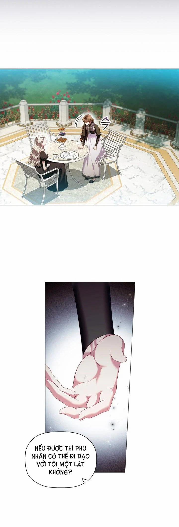 Mùi Hương Của Ác Quỷ 78.2 trang 30