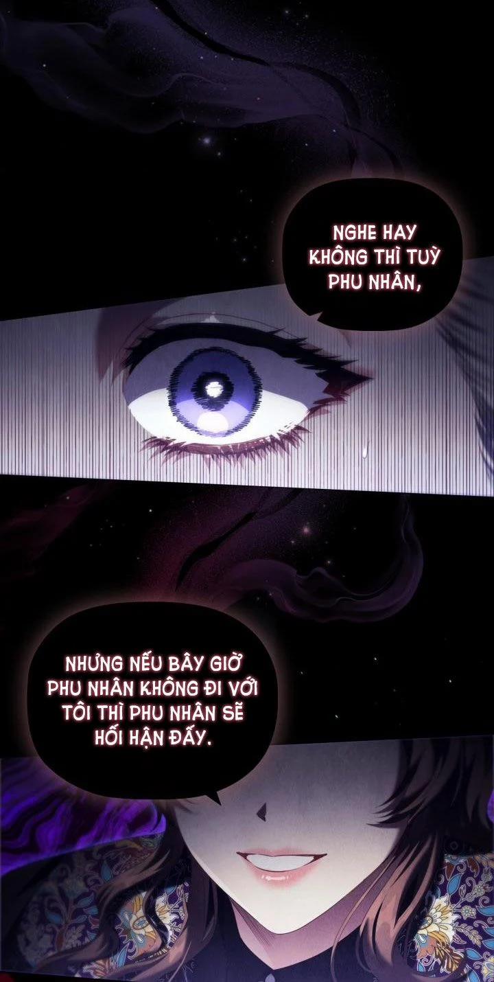 Mùi Hương Của Ác Quỷ 78.2 trang 33