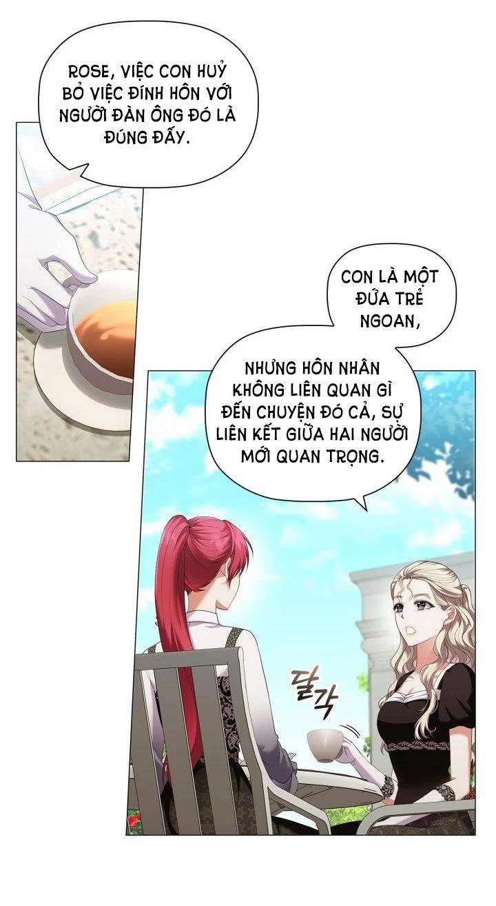 Mùi Hương Của Ác Quỷ 78.2 trang 5