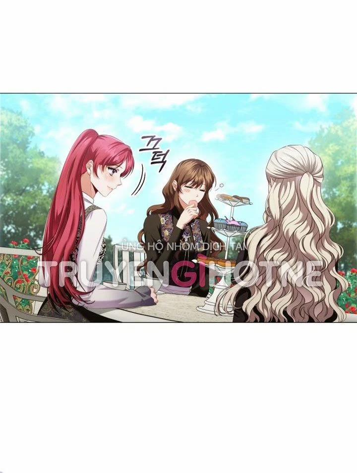 Mùi Hương Của Ác Quỷ 78.2 trang 8