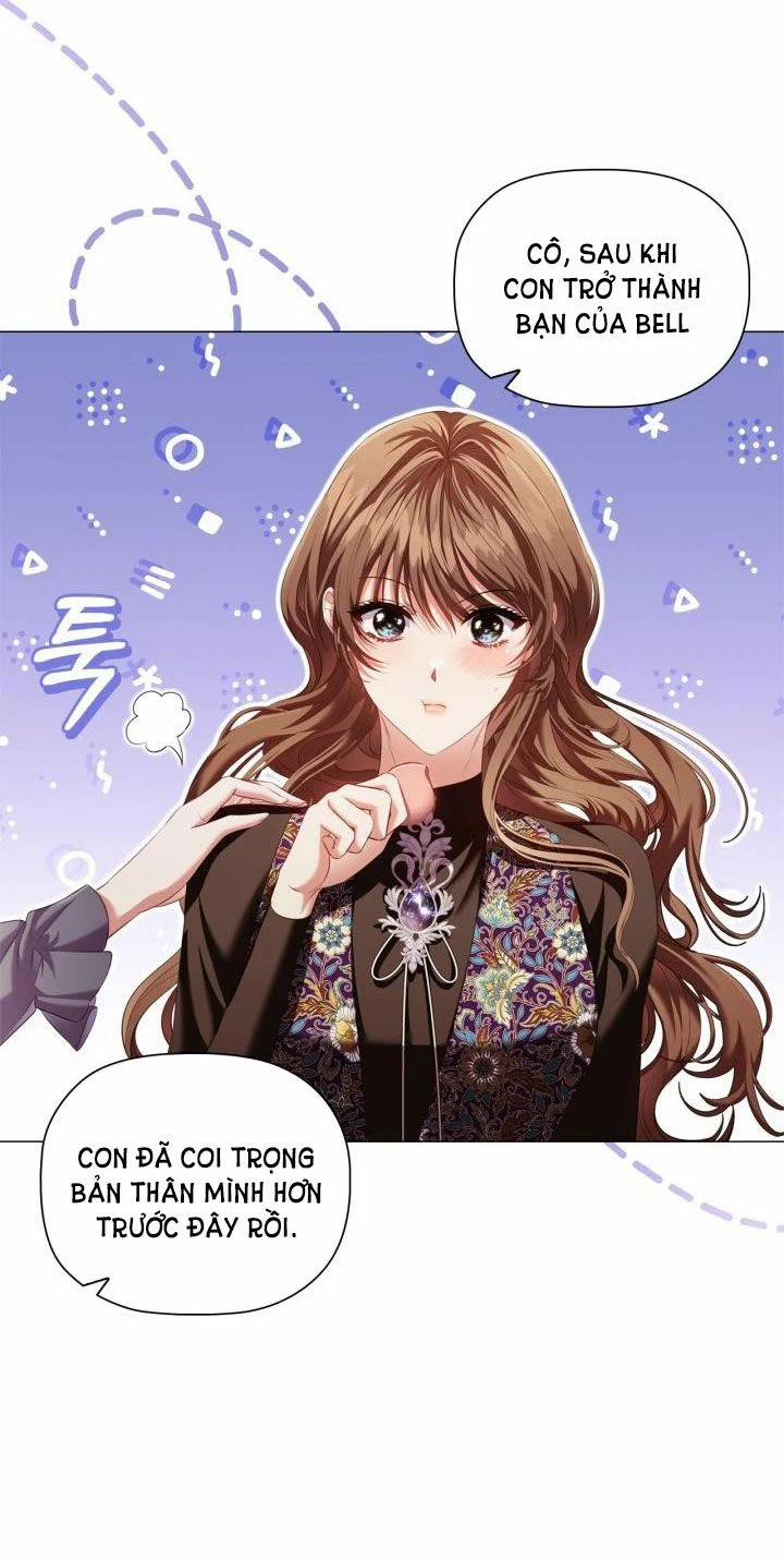 Mùi Hương Của Ác Quỷ 78.2 trang 9