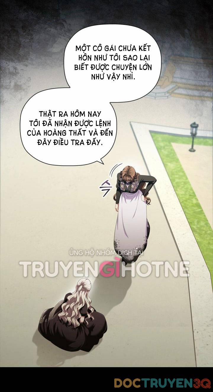 Mùi Hương Của Ác Quỷ 79.1 trang 22