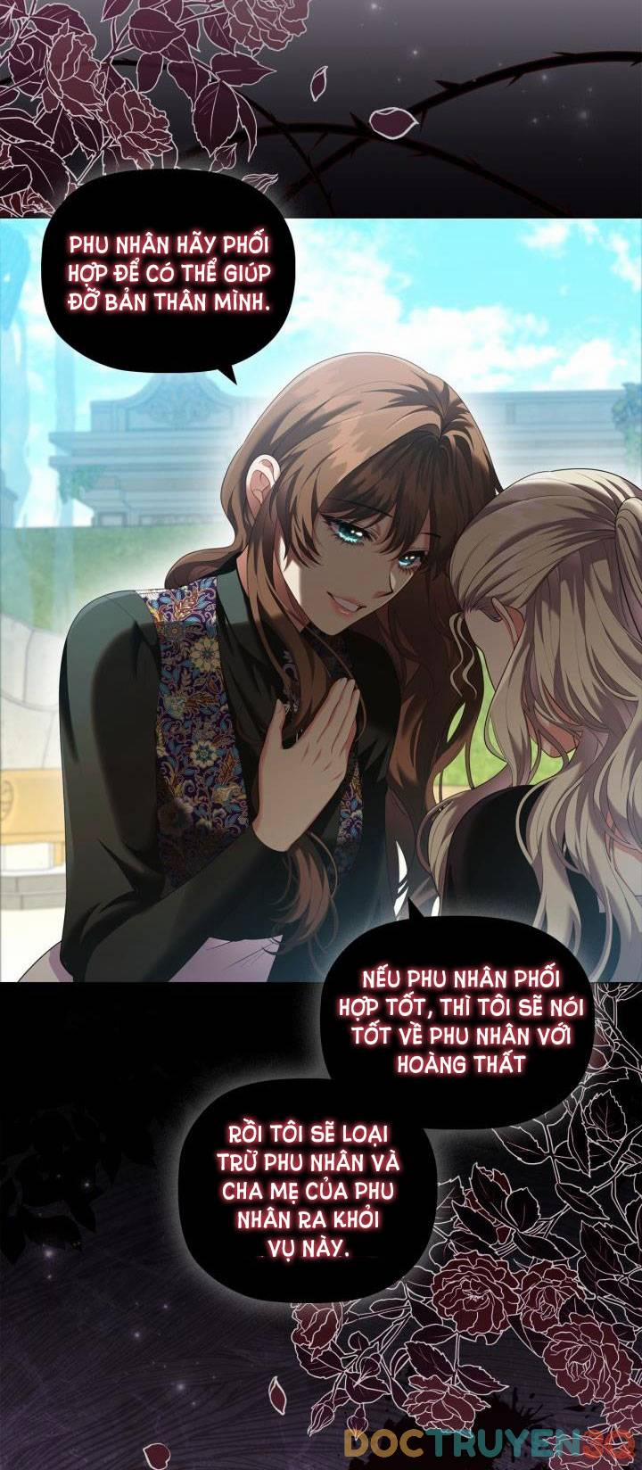 Mùi Hương Của Ác Quỷ 79.1 trang 27