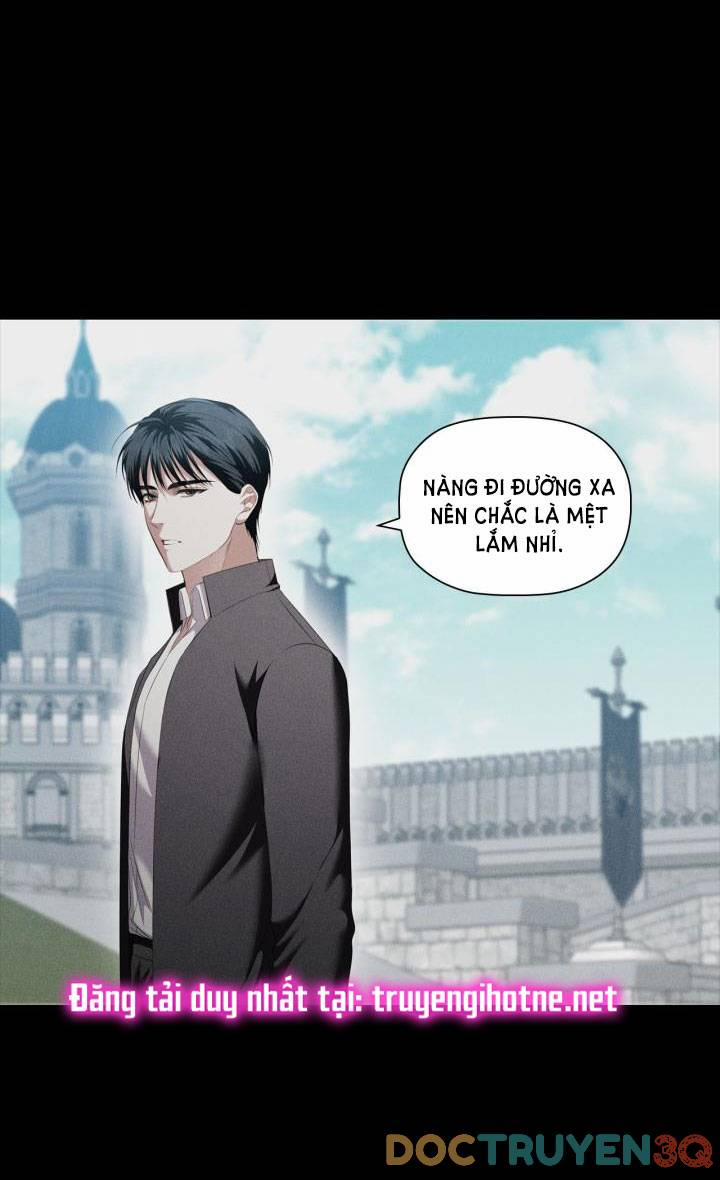 Mùi Hương Của Ác Quỷ 79.2 trang 12