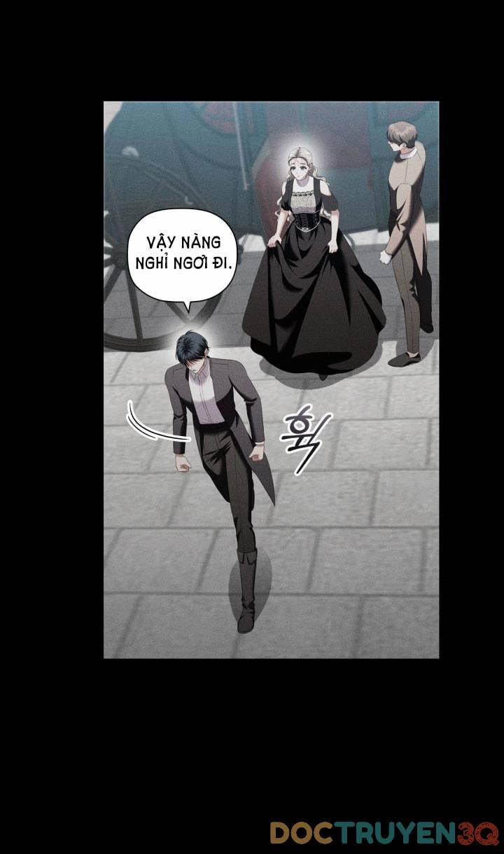 Mùi Hương Của Ác Quỷ 79.2 trang 13
